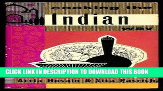 [New] PDF Cooking the Indian Way Free Online