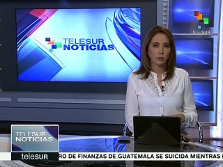 Venezolanos critican el paro cívico fallido a través de las redes