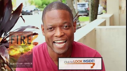 Look Inside Fire review