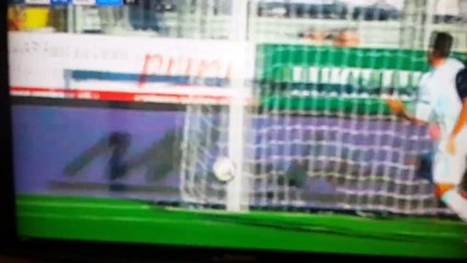 Entella vs Brescia 4- 0 TREMOLADA goal 29-10-2016
