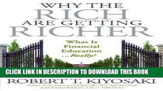 [READ] EBOOK Why the Rich Are Getting Richer ONLINE COLLECTION