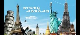 foreign education consultants in hyderabad