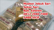 0812 2980 7488 (Telkomsel), Harga Masker Jebuk Sari