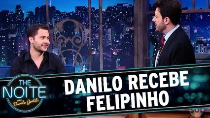The Noite - 28.10.16 - Parte 2