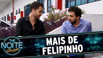 The Noite - 28.10.16 - Parte 3