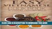 [New] Ebook Easy Vietnamese Cookbook (The Effortless Chef Series) (Volume 15) Free Read