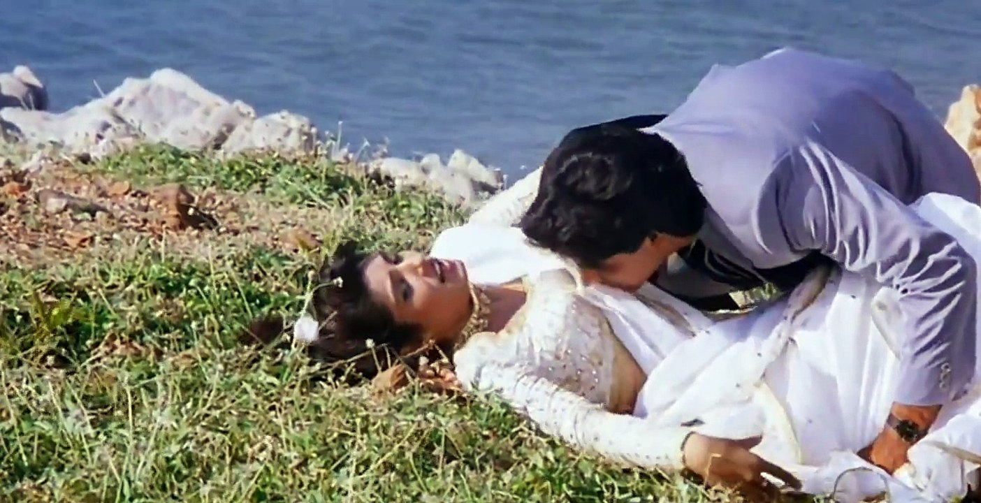(HD) Subah Se Lekar Shaam Tak - Mohra - 1994