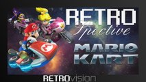L'histoire de Mario Kart - RETROspective