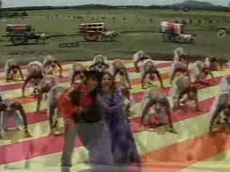 Shilpa Shetty - Taana Tandana (Insaaf 1997)