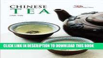 [New] Ebook Chinese Tea (Discovering China) Free Read