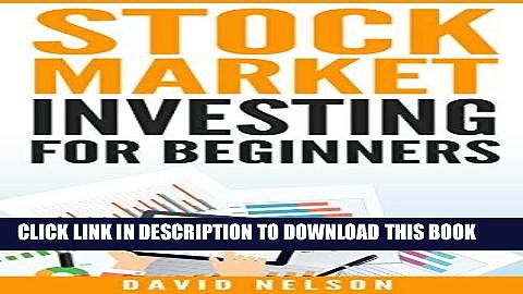 [FREE] EBOOK Stock Market Investing For Beginners ONLINE COLLECTION