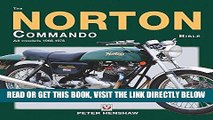 [FREE] EBOOK The Norton Commando Bible: All models 1968 to 1978 ONLINE COLLECTION