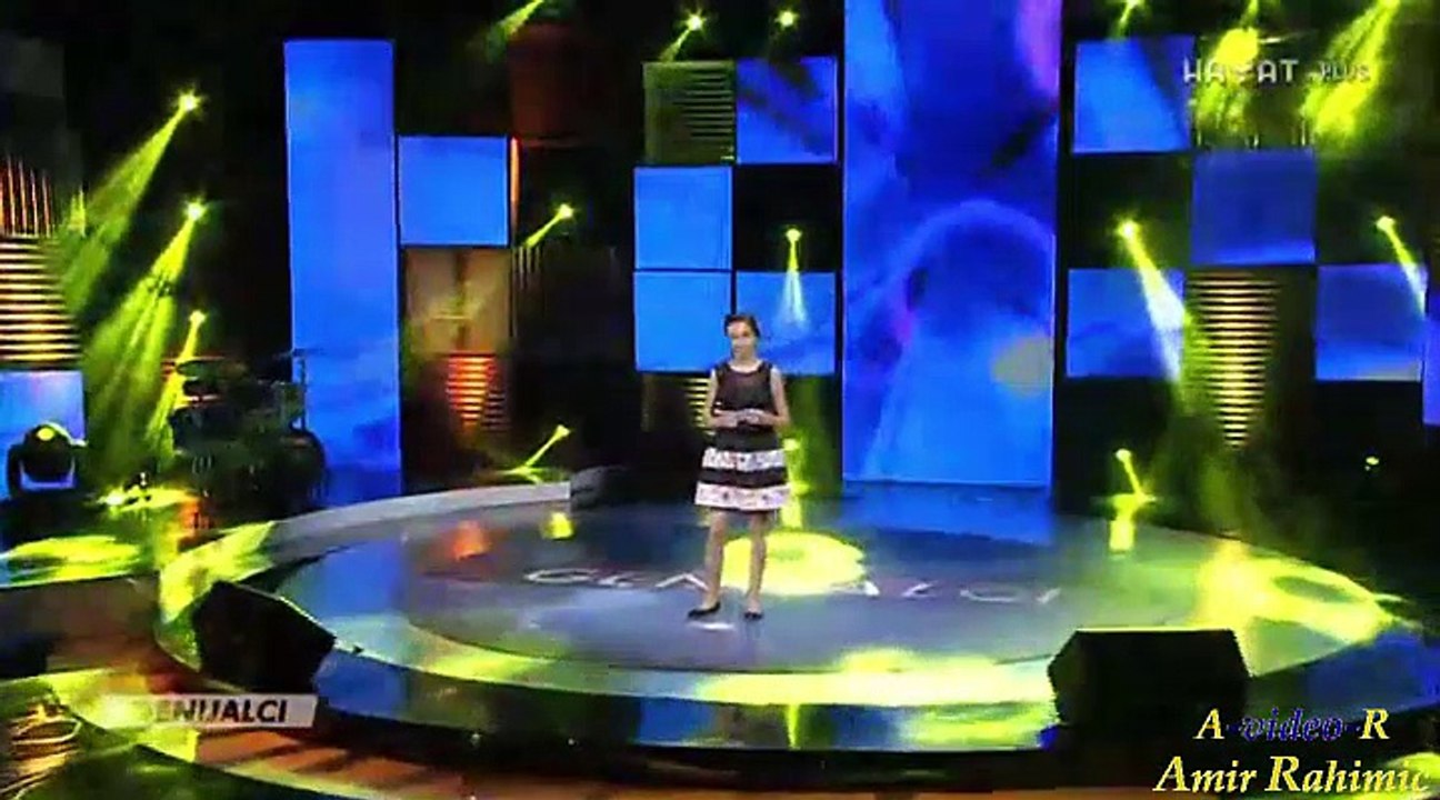 Amina Pulo - MED i ZAOKA - Genijalci - E 04