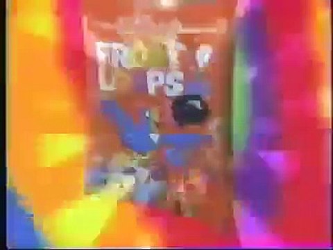 Froot Loops - Hockey (1998)