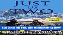 [READ] EBOOK Just Us Two: Ned and Rosie s Gold Wing Discovery (Just Us Two Travel) ONLINE COLLECTION