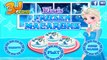 Permainan Elsas Frozen Macarons- Play Frozen Games Elsa Frozen Macarons