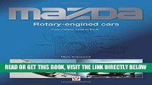 [READ] EBOOK Mazda Rotary-engined Cars: From Cosmo 110S to RX-8 BEST COLLECTION