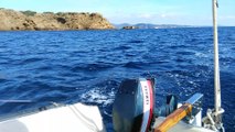 A La Ciotat en first 18 le 28 10 2016