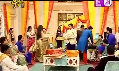 Sasural Simar Ka 30th October 2016 News
