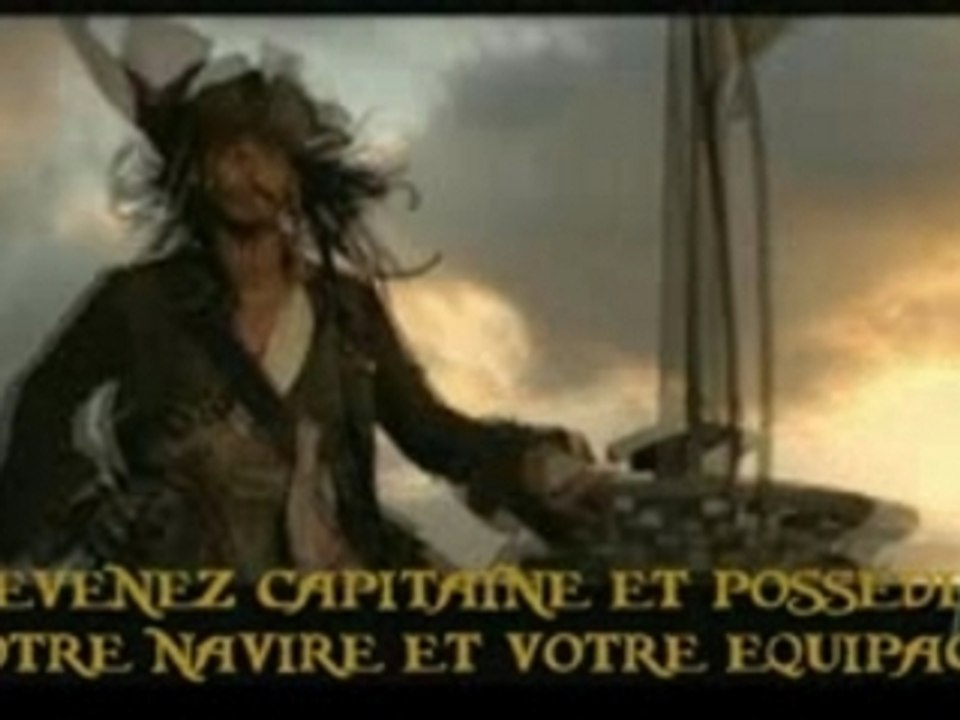 Pub Forum RPG Jack's Pirates