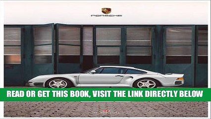 [FREE] EBOOK Porsche 959 BEST COLLECTION