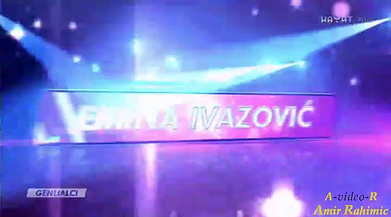 Emina Ivazovic - LEGENDI SEVDAHA - Genijalci - E 04