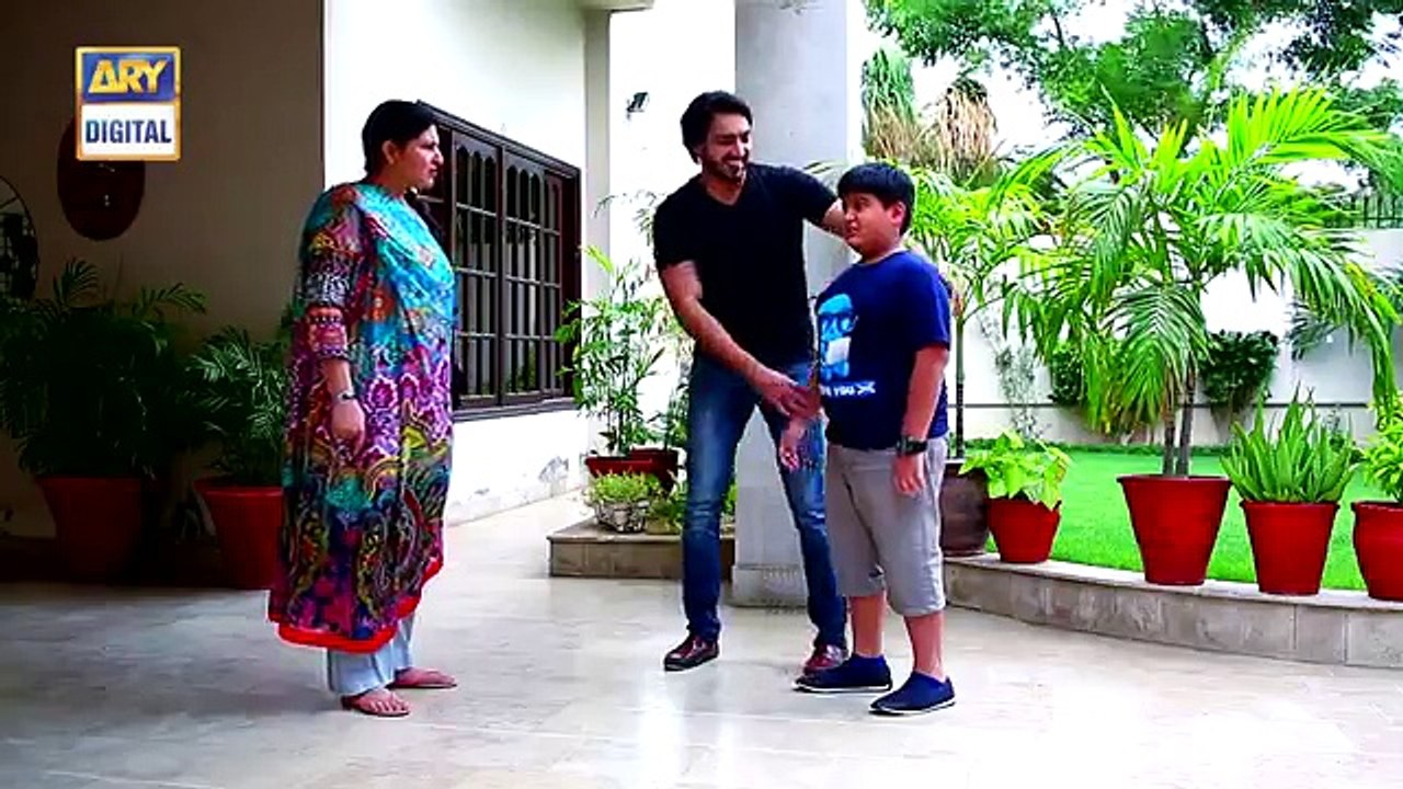 Bewaqoofian Ep 52