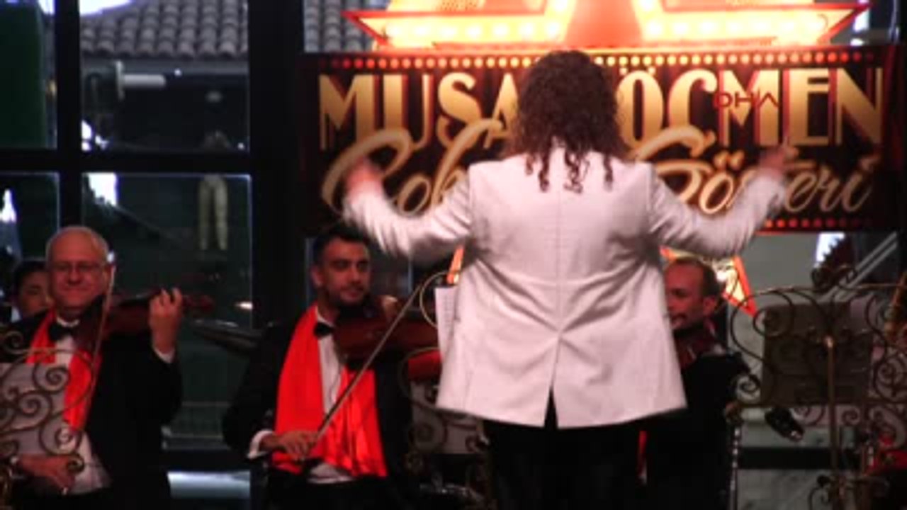 Rahmi Koç Müzesinde Cumhuriyet Bayramı Coşkusu