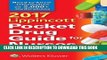 [DOWNLOAD] PDF 2017 Lippincott Pocket Drug Guide for Nurses New BEST SELLER