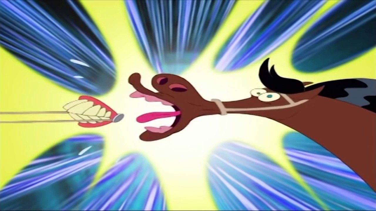 The Best Oggy and the Cockroaches Cartoons New collection 2016 ►◄Sports Compilation