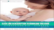 [DOWNLOAD] PDF Medications and Mothers  Milk 2017 Collection BEST SELLER