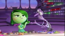 Inside Out: Family dinner (Croatian) HQ