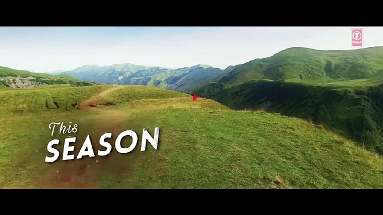 Wajah Tum Ho  Video Title Song  Mithoon, Tulsi Kumar, Sana Khan, Sharman, Gurmeet  Vishal Pandya