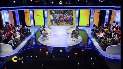 C'Midi Faire, A ne pas faire avec Méliane Kuny du 25 octobre 2016