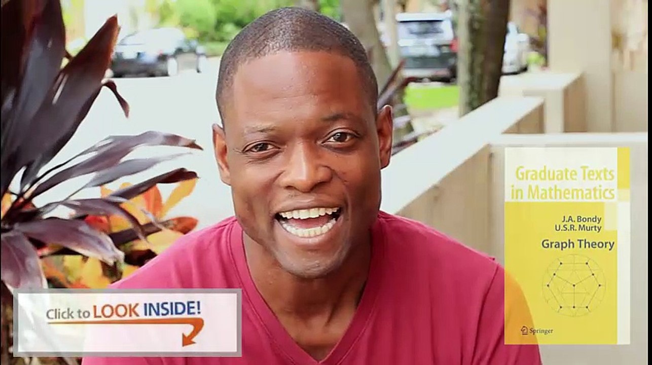 Look Inside Graduate Texts in Mathematics review