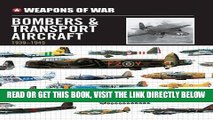 Ebook Weapons of War Bombers   Transport Aircraft 1939-1945 Free Download