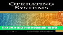 [READ] EBOOK Operating Systems: A Modern Approach ONLINE COLLECTION