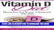 [PDF] Vitamin D Diet: Benefits of Vitamin D for Optimal Health Popular Collection