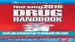 [BOOK] PDF Nursing2016 Drug Handbook (Nursing Drug Handbook) Collection BEST SELLER