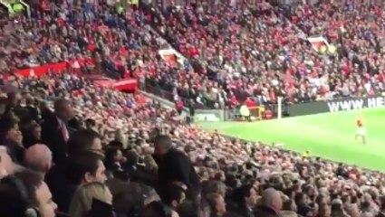 Jose Mourinho Gets Sent To The Stands vs Burnley!
