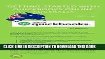 [READ] EBOOK Getting Started with QuickBooks Online Australia: QBO Setup user guide (QuickBooks