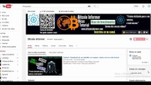 Zarfund - Promoção Bitcoin Informer - Agora é a Hora!!