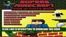 [READ] EBOOK Superb Minecraft: Kids Activity Book: Great Activity Book for Minecrafters (Minecraft