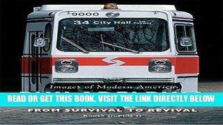 [FREE] EBOOK Philadelphia Trolleys: From Survival to Revival (Images of Modern America) BEST