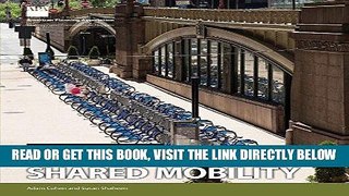 [READ] EBOOK Planning for Shared Mobility (Pas Report) ONLINE COLLECTION