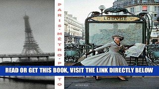 [READ] EBOOK Paris Metro Photo BEST COLLECTION