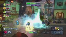 Plants vs Zombies: Super Yeti Wave - Plants Vs. Zombies: Garden Warfare (Video Game)