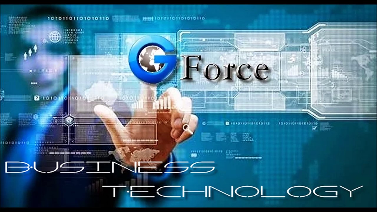 The New Workplace - Greg Fair
