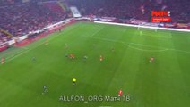 Denis Glushakov Goal HD - Spartak Moscowt1-0tCSKA Moscow 29.10.2016