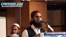 Nazam Shan E Imam Azam Abu Hanifa By Maulana Maqsood Hanfi
